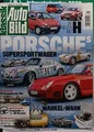 AUTO BILD KLASSIK 10/2023 50 Jahre Opel Kadett C u... | Buch | Zustand sehr gut