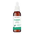 kindgesund® Omega 3 Kinder Algenöl Tropfen mit DHA & EPA