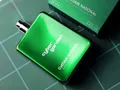Parfüm für Männer COSTUME NATIONAL Cyber Garden EDT 100ml+Proben Geschenk