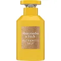 Abercrombie-Fitch Damenduefte Authentic-Self-WomanEau de Parfum Spray 100 ml (799,90 € / 1 l)