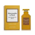 Abercrombie & Fitch Authentic Self Woman Eau De Parfum 100 ml