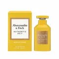 Abercrombie & Fitch Authentic Self Women Edp Spray