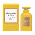 ABERCROMBIE & FITCH AUTHENTIC SELF POUR FEMME 100ML EDP SPRAY BRANDNEU & VERS...