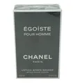 Chanel Egoiste Pour Homme 100 ml After Shave Lotion