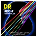 DR HiDef Multi-Color Neon Acoustic 012, 016, 024, 032, 042, 054