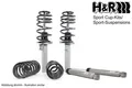 H&R 40724-1 Cup-Kit Komfortfahrwerk 35 mm für Mercedes-Benz E-Klasse W210