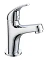 Kaltwasser Wasserhahn Oslo 2406240, Standventil Armatur Kaltwasserhahn Bad Gäste WC Chrom