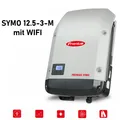 Fronius Symo 12.5-3-M PV Solar Wechselrichter Inverter | WIFI WLAN | Inkl. MwSt.