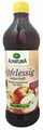 Naturtrüber Apfelessig 500ml 5% Säure Alnatura Essig mild und fruchtig NEU