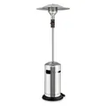 Magni Terrassenheizer Elegance Eco Green 2.0 zylindrischer 6kW Brenner (6000 W) (60405369)