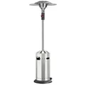 Terrassenheizer Elegance Eco Green 2.0 zylindrischer 6kW Brenner