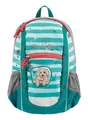 Step by Step Kiga Maxi Backpack Rucksack Schulranzen-Zubehör Dog Lucky mint Neu
