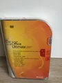 Microsoft Office Ultimate 2007 deutsch