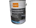 Flüssiger Kunststoff 2,5l weiß BEULE Flüssigkunststoff Fußbodenfarbe