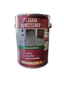 Flüssiger Kunststoff 2,5L Ral 7030 steingrau BEULE Fußbodenfarbe