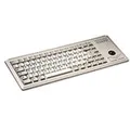 CHERRY G84-4400LPBDE-0 CHERRY ML PS/2 Deutsch hellgrau (kabelgebunden)