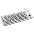 Cherry G84-4400LPBDE-0 Cherry Slim G84-4400 +TBall be P