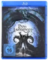 Pans Labyrinth [Blu-ray]
