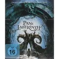 PANS LABYRINTH BLU RAY DOUG JONES ALEX ANGULO NEU