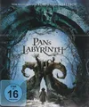 Pans Labyrinth ZUSTAND SEHR GUT