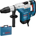 Bosch Bohrhammer GBH 5-40 DCE, SDS Max, 1150 W, Schlagkraft 8,8 Joule