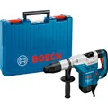 BOSCH PROFESSIONAL Bohrhammer, 1150 W, 230 V, Netzbetrieb - blau