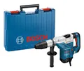 Bosch Professional Bohrhammer mit SDS max GBH 5-40 DCE - im Handwerkerkoffer - 0611264000