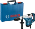 Bosch GBH 5-40 DCE PRO SDS-Max Bohrhammer im Koffer (0611264000) 0.611.264.000