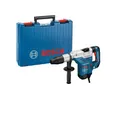 BOSCH Bohrhammer GBH 5-40 DCE Professional Bohrhammer SDS-max im Ha, 230 V V