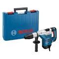 Bosch Bohrhammer Meisselhammer GBH 5-40 DCE mit SDS-max im Handwerkerkoffer