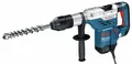 BOSCH SDS-MAX Bohr- und Abbruchhammer 1150 W 8,8 J 6,8 kg GBH 5-40 DCE