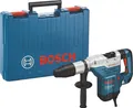 Bosch GBH 5-40 DCE Bohrhammer, 8,8 Joule, SDS-max, Antivibrationssystem, 1150 Wa