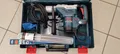 Bosch GBH 5-40 DCE 1150W Bohrhammer Aktionsset (Meißelsatz + 30mm Bohrer)