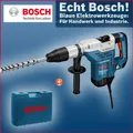 BOSCH Bohrhammer GBH5-40DCE | GBH 5-40 DCE 0611264000 im Koffer