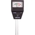 Browin Store 2 in 1 Soil Acidity Reader Meter PH Value Tester Meter Fertility Earth New 071708