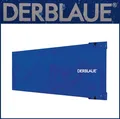 DERBLAUE® 12006 Magnet Wasser Rutsche 50cm - gezieltes Leiten von Flüssigkeiten