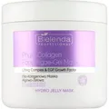 Bielenda Professionelle Hydro-Gel-Maske mit Phyto-Kollagen, 190g – Intensive Feuchtigkeitsversorgung und strahlendes Hautbild durch innovative Al...