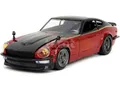 Datsun 240Z Fast & Furious 1972 - Jada-Toys 1/24