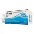 2x ARTELAC Complete EDO Augentropfen 60X0.5 ML
