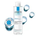 La Roche-Posay Mizellen Reinigungsfluid Ultra für empfindliche Haut  · 400 ml ·