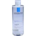 LA ROCHE-POSAY Mizellen Reinigungsfluid empf.Haut 400ml PZN 12561850