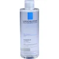 ROCHE-POSAY Mizellen Reinigungsfluid empf.Haut 400 ml PZN 12561850