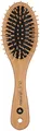 Ahorn Oval Bürste 8-reihig Fripac-Medis Natural Line