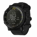 Suunto Core SS050276000 Schwarz Gelb 3ATM Azimuth Altitude Atmosphere Tiefe