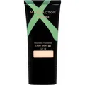 Max Factor Xperience Weightless Foundation Light Ivory 40 SPF 10 30ml (Helles Elfenbein, Light Ivory) (45258498)