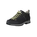 DOLOMITE Unisex-Erwachsene Zapato Cinquantaquattro Low FG GTX Sneaker, Negro