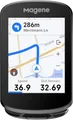 Magene C506 GPS MAP-Navigation Fahrradcomputer Kabellos, Berührbarer Farbbildschirm, wasserdichte Fahrradtacho, Radtraining, Intelligente Erinnerung, WiFi&Bluetooth