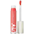 MAC Lipglass Air Lipgloss SPRITZ 5 ml Rot 