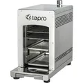 tepro Toronto Gas-Steakgrill 800 Grad Oberhitze
