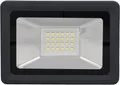 Unitec LED Fluter Außenleuchte Anthrazit IP65 14W 1700lm Tageslicht 6500K kaltweiß